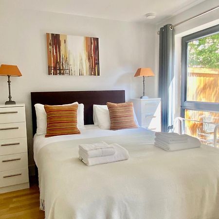 Your Space Apartments - Eden House CBG Extérieur photo