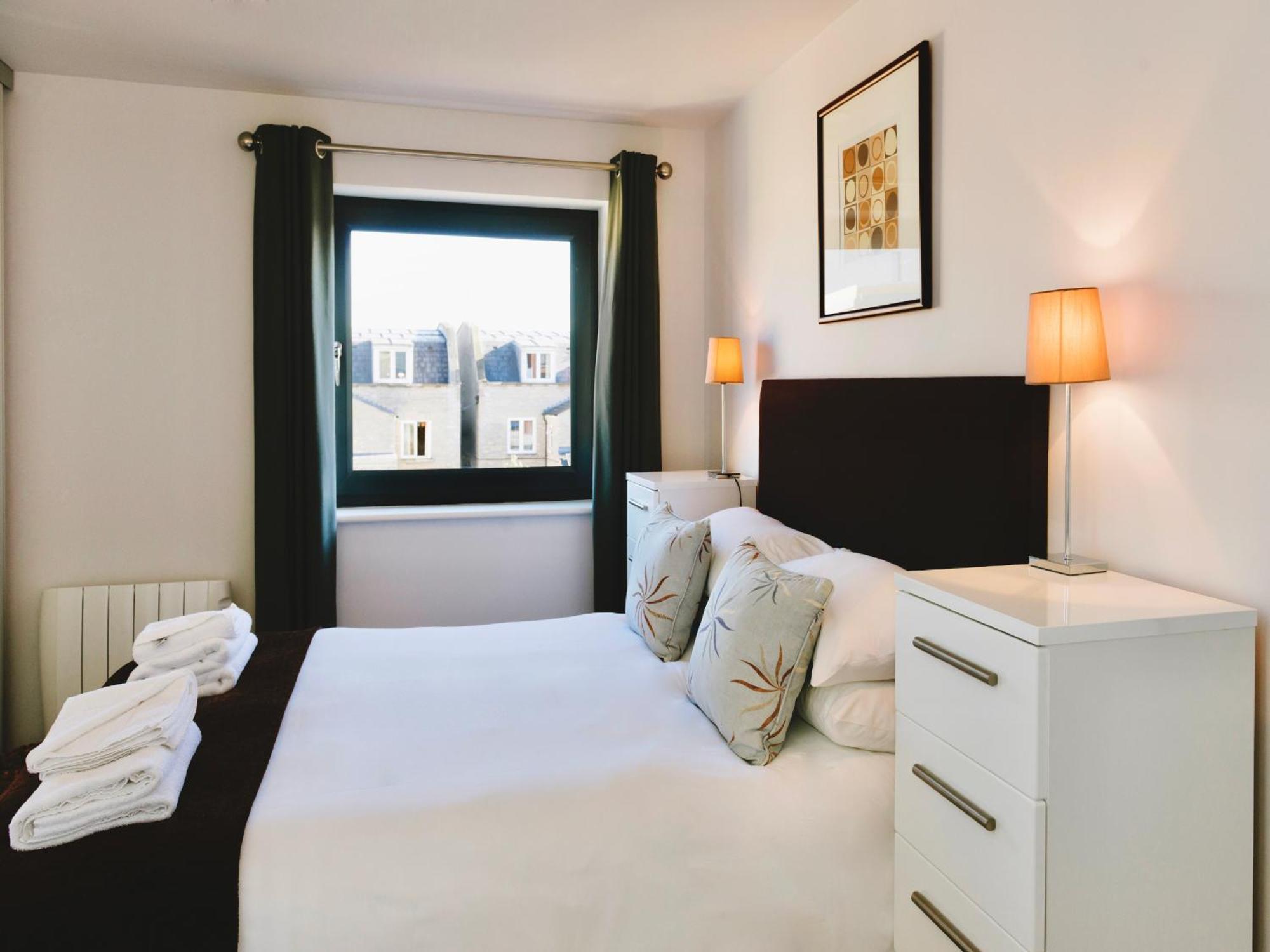 Your Space Apartments - Eden House CBG Extérieur photo