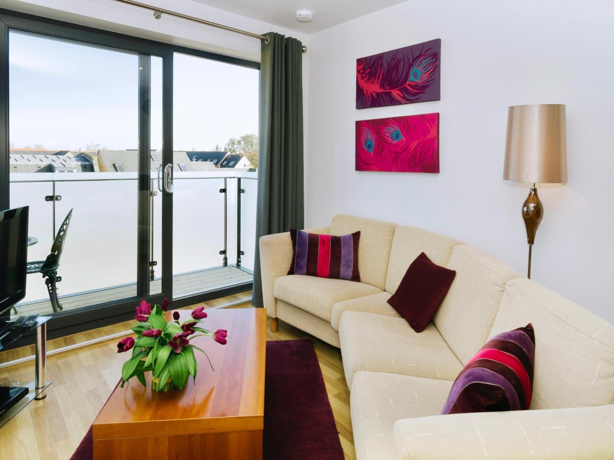Your Space Apartments - Eden House CBG Extérieur photo