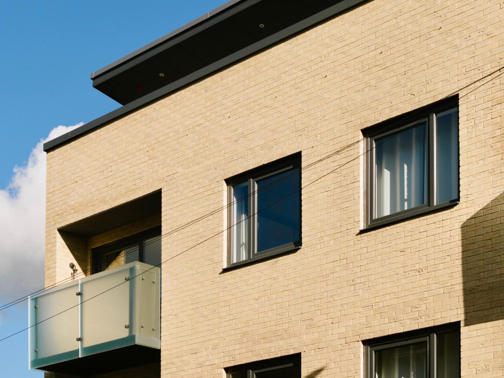 Your Space Apartments - Eden House CBG Extérieur photo
