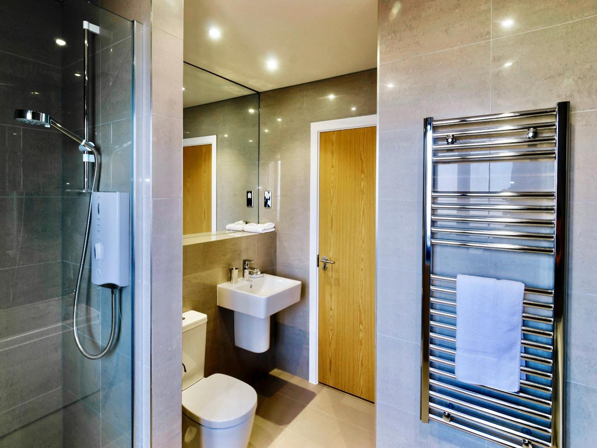 Your Space Apartments - Eden House CBG Extérieur photo