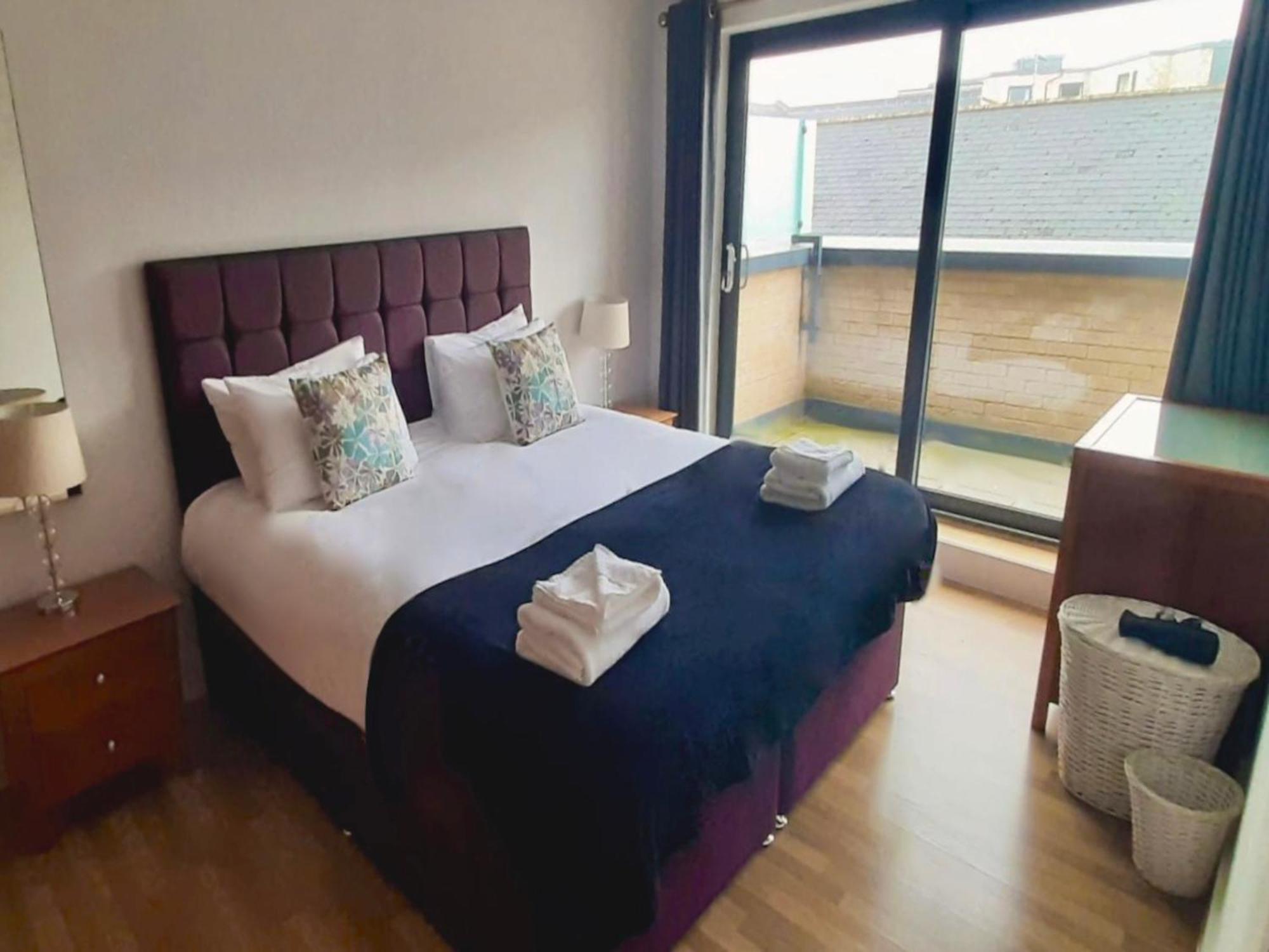 Your Space Apartments - Eden House CBG Extérieur photo