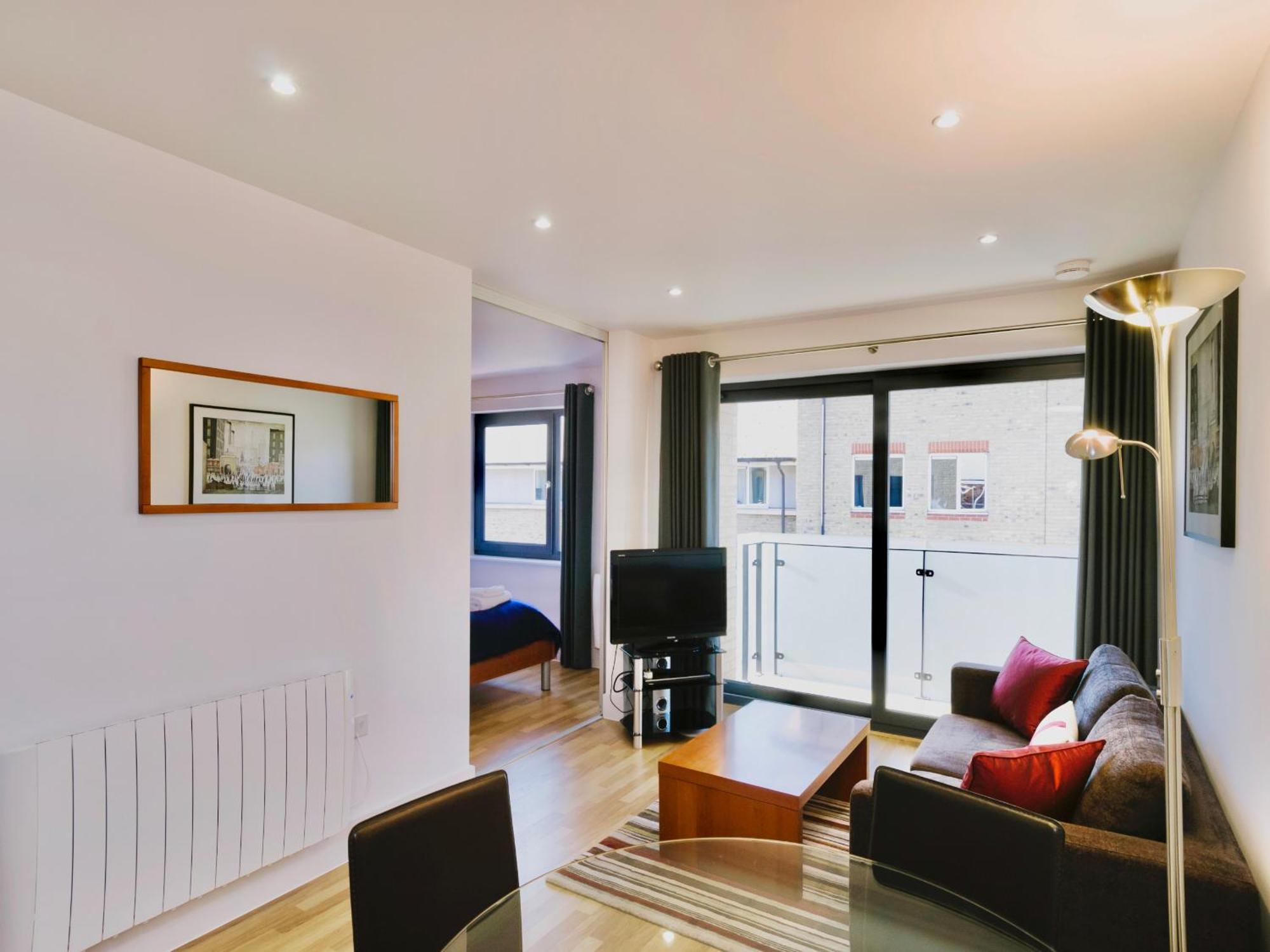 Your Space Apartments - Eden House CBG Extérieur photo