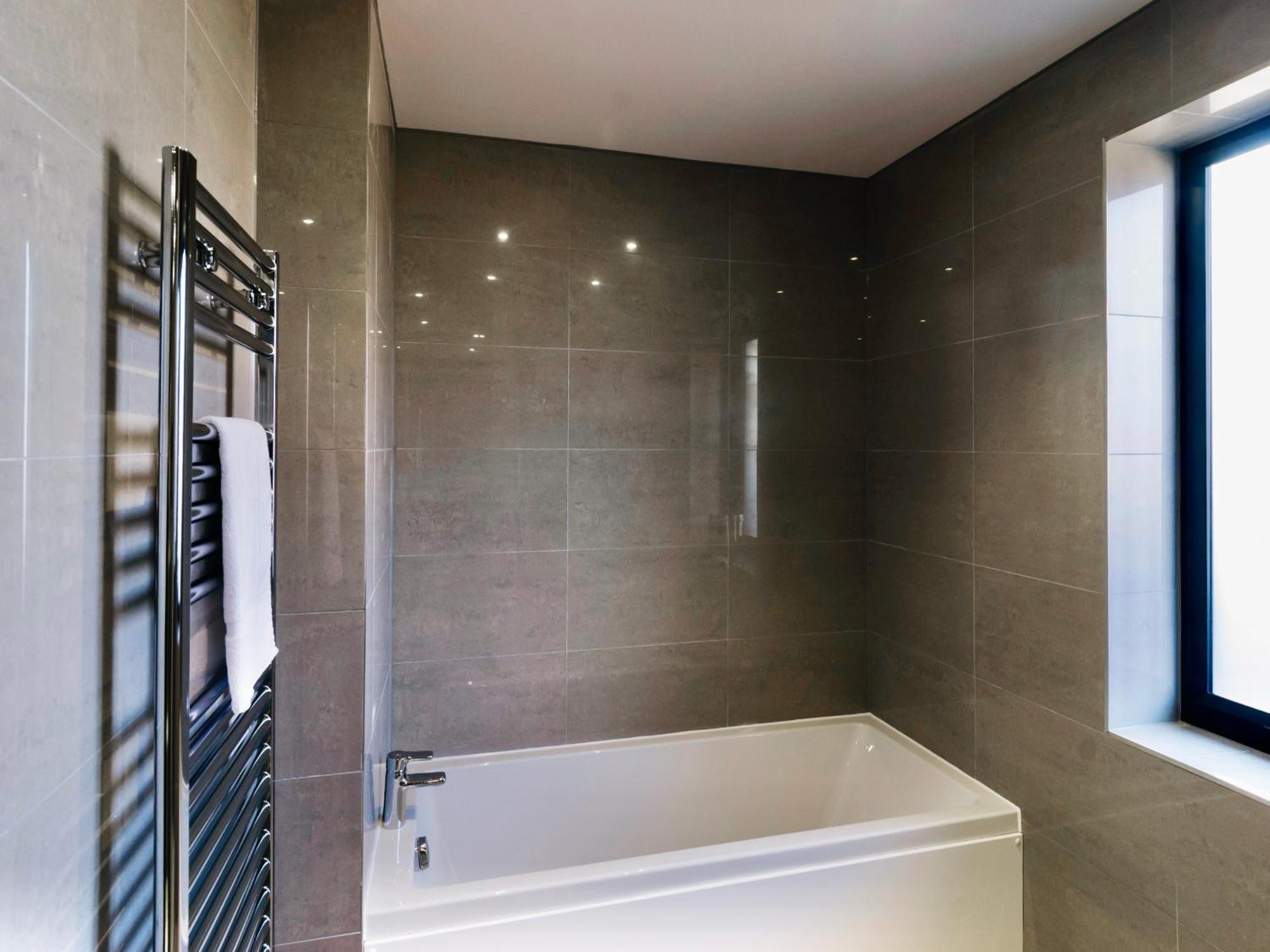 Your Space Apartments - Eden House CBG Extérieur photo