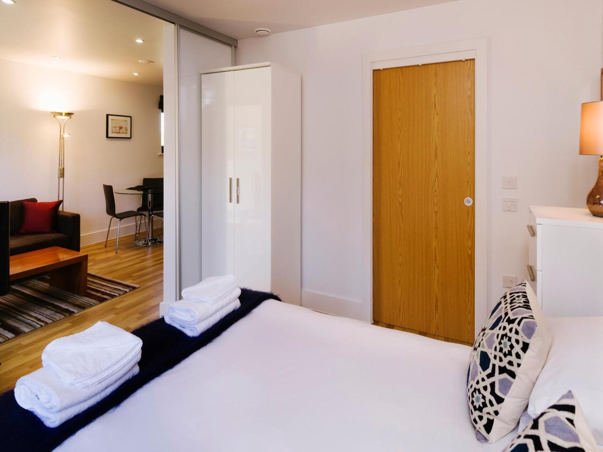Your Space Apartments - Eden House CBG Extérieur photo