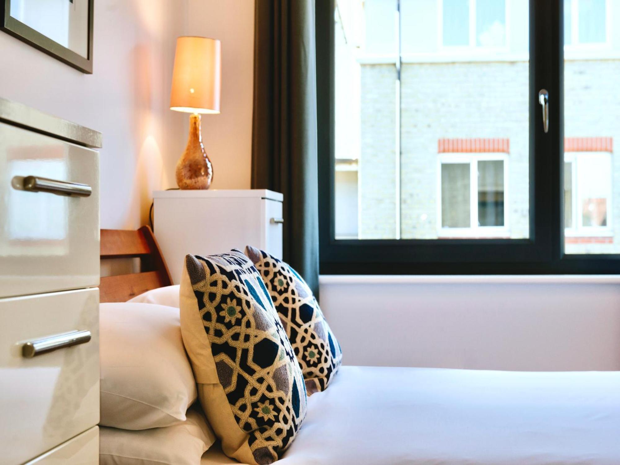 Your Space Apartments - Eden House CBG Extérieur photo