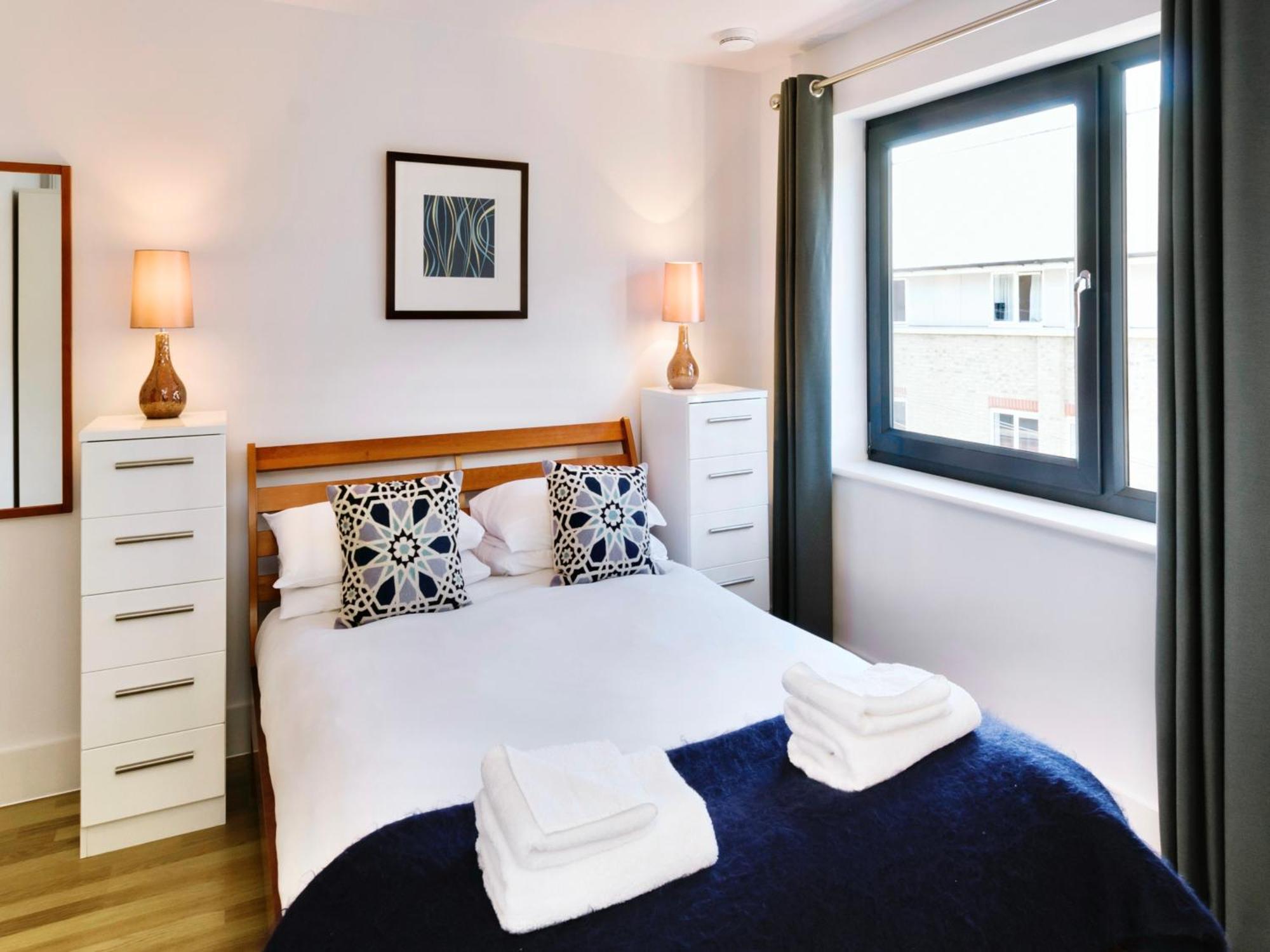 Your Space Apartments - Eden House CBG Extérieur photo