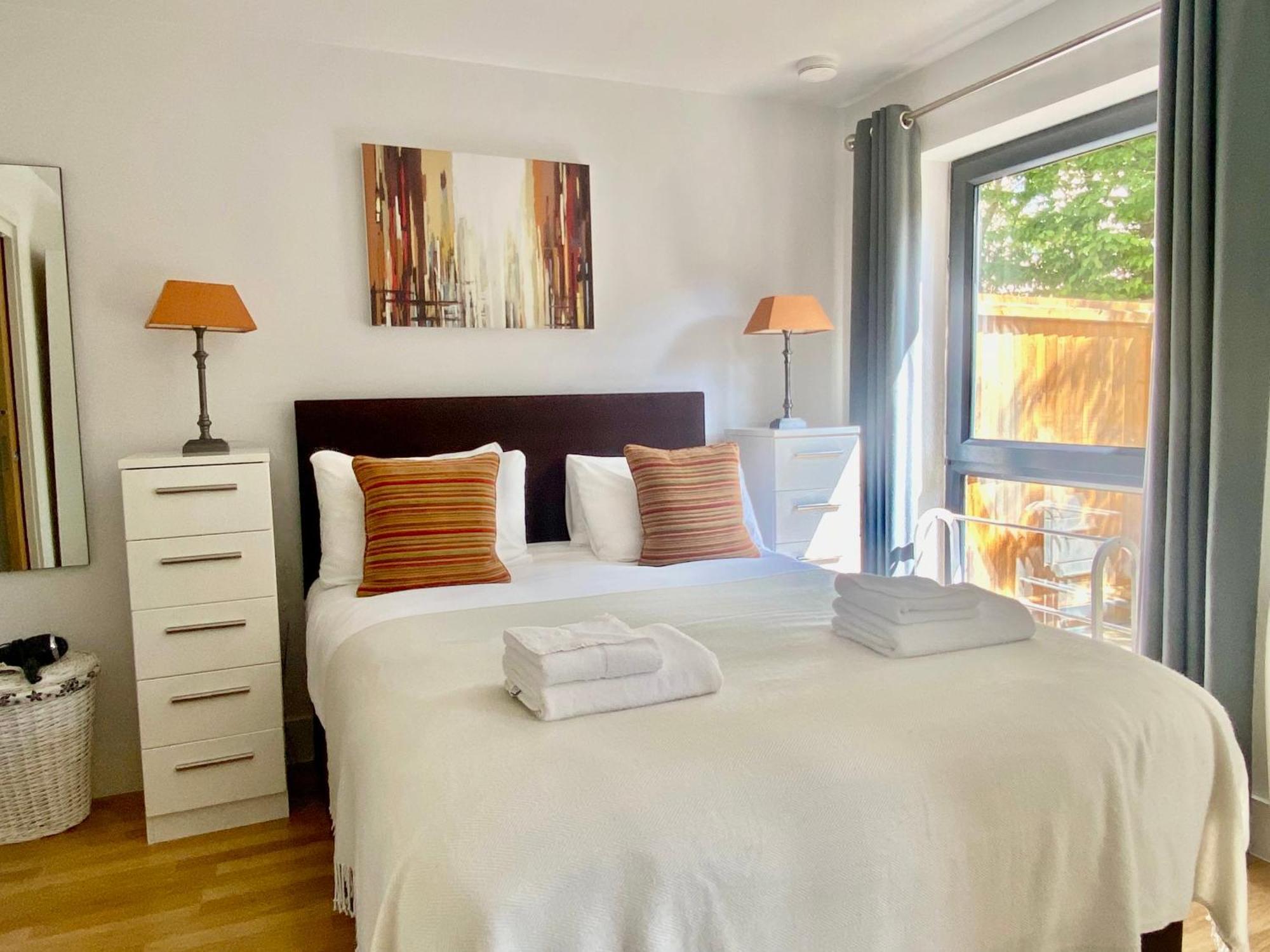 Your Space Apartments - Eden House CBG Extérieur photo