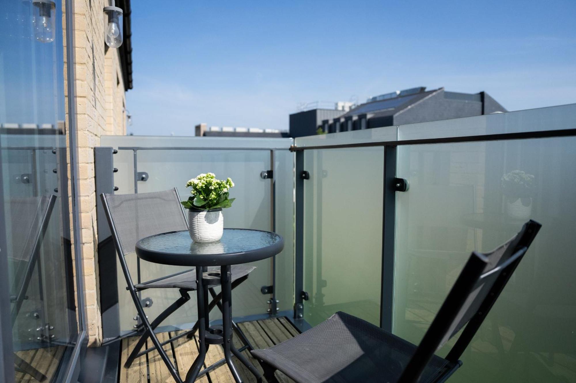 Your Space Apartments - Eden House CBG Extérieur photo
