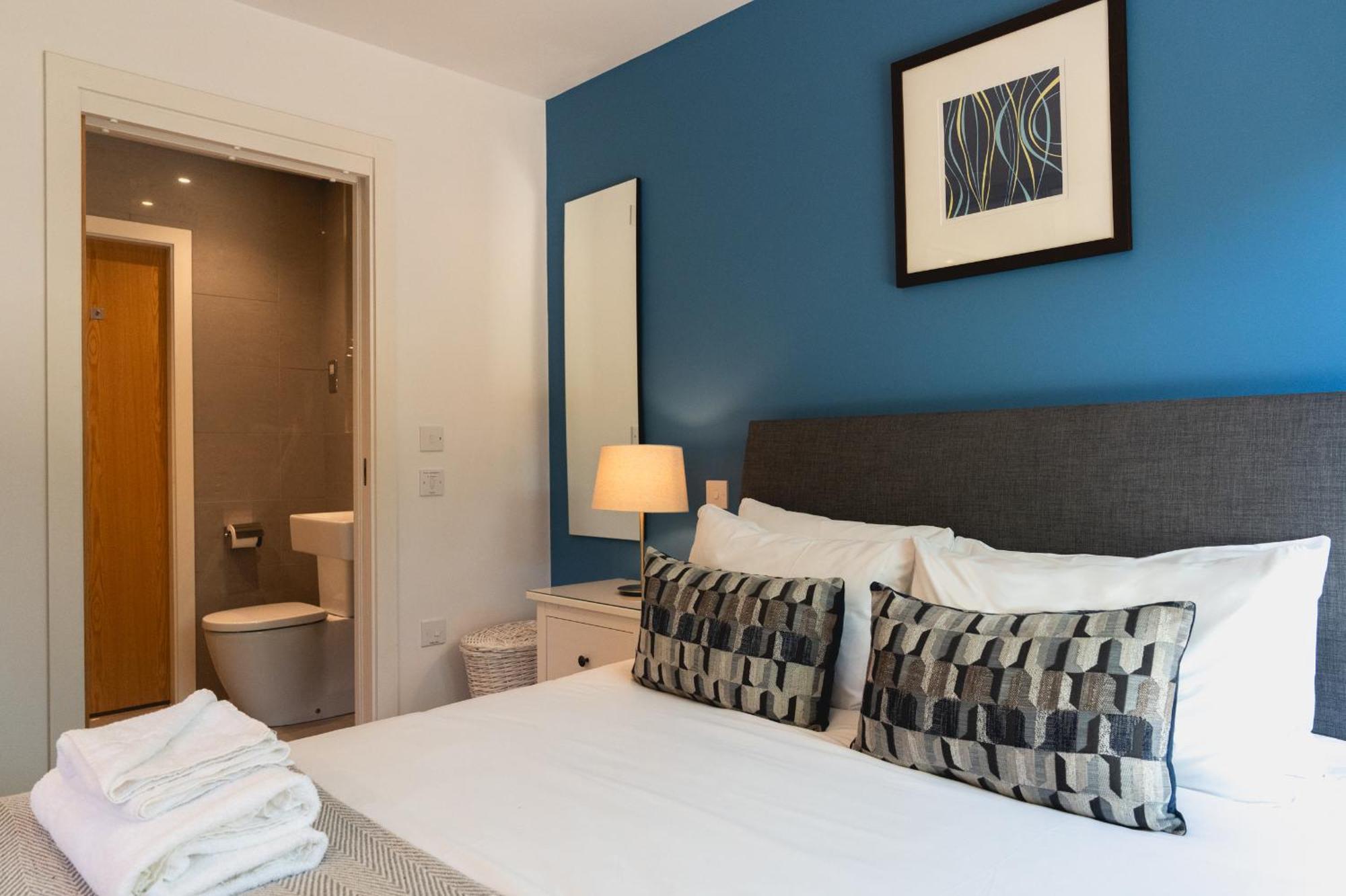 Your Space Apartments - Eden House CBG Extérieur photo