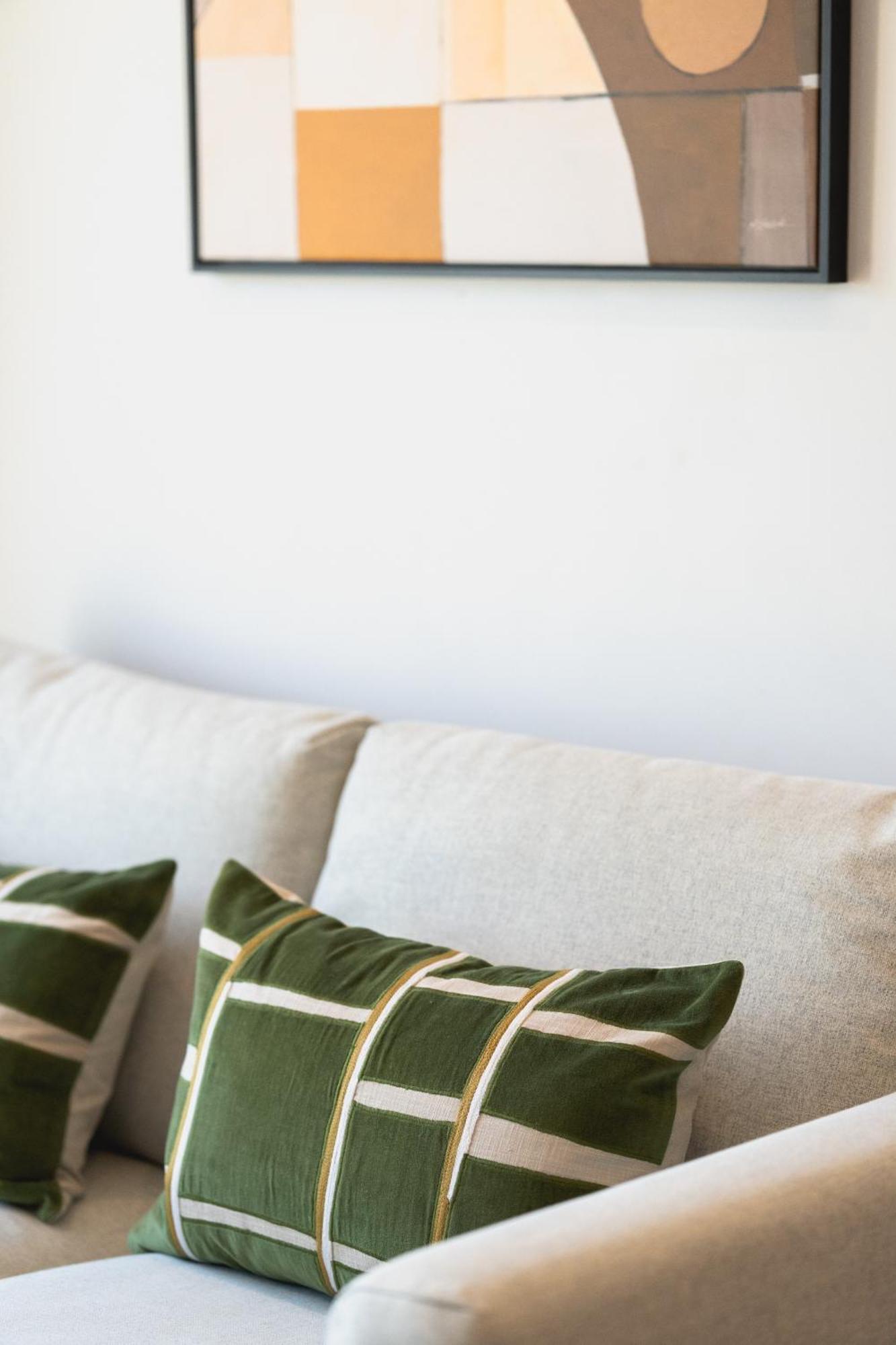 Your Space Apartments - Eden House CBG Extérieur photo