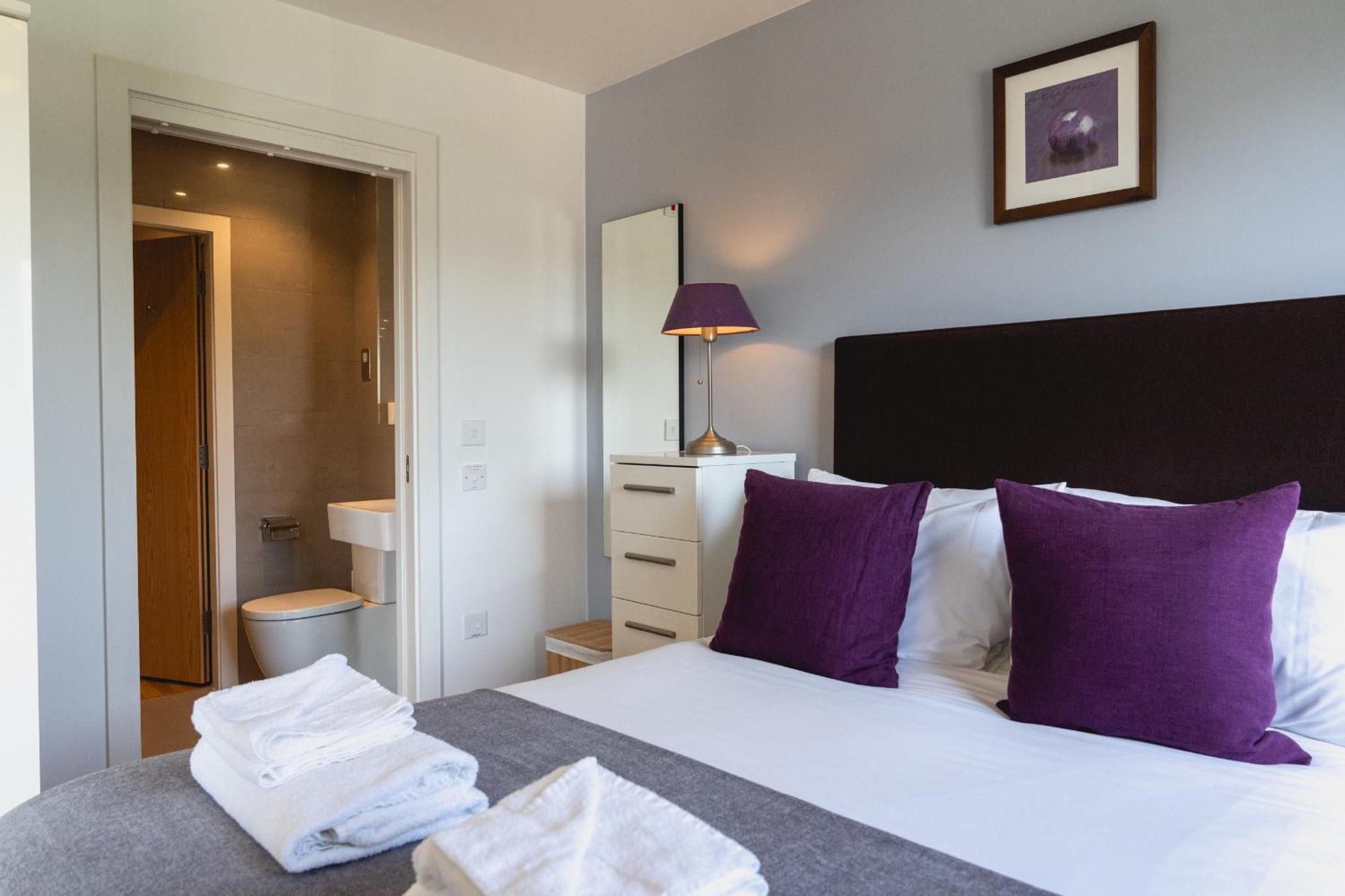 Your Space Apartments - Eden House CBG Extérieur photo